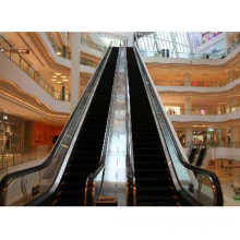 Escalator de voiture